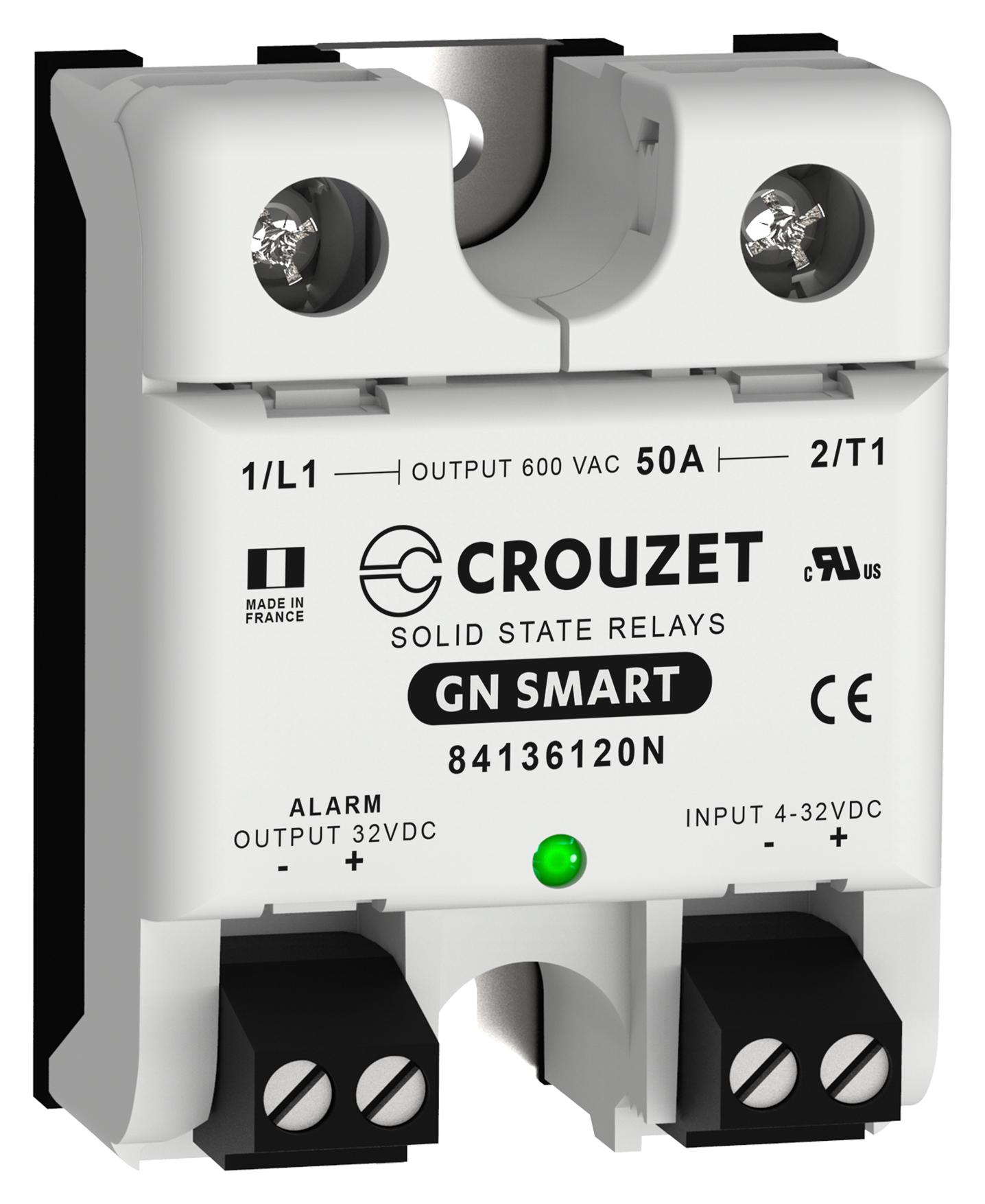 CROUZET CONTROL 84136120N