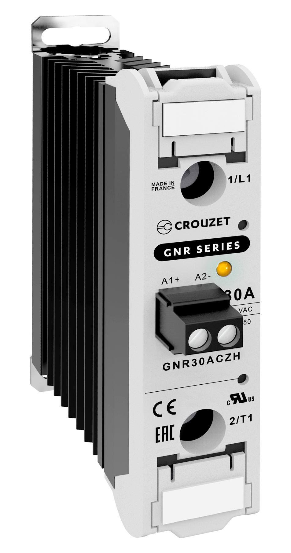 CROUZET CONTROL GNR30ACZH