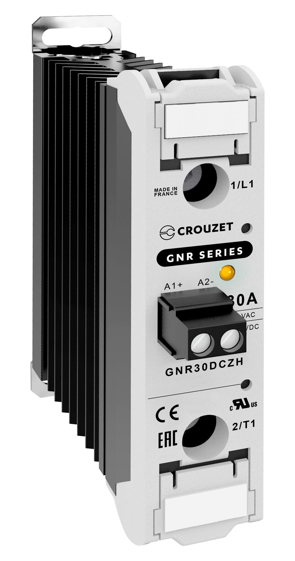 CROUZET CONTROL GNR30DCZH