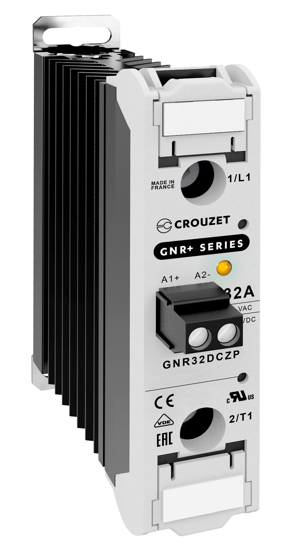 CROUZET CONTROL GNR32DCZP