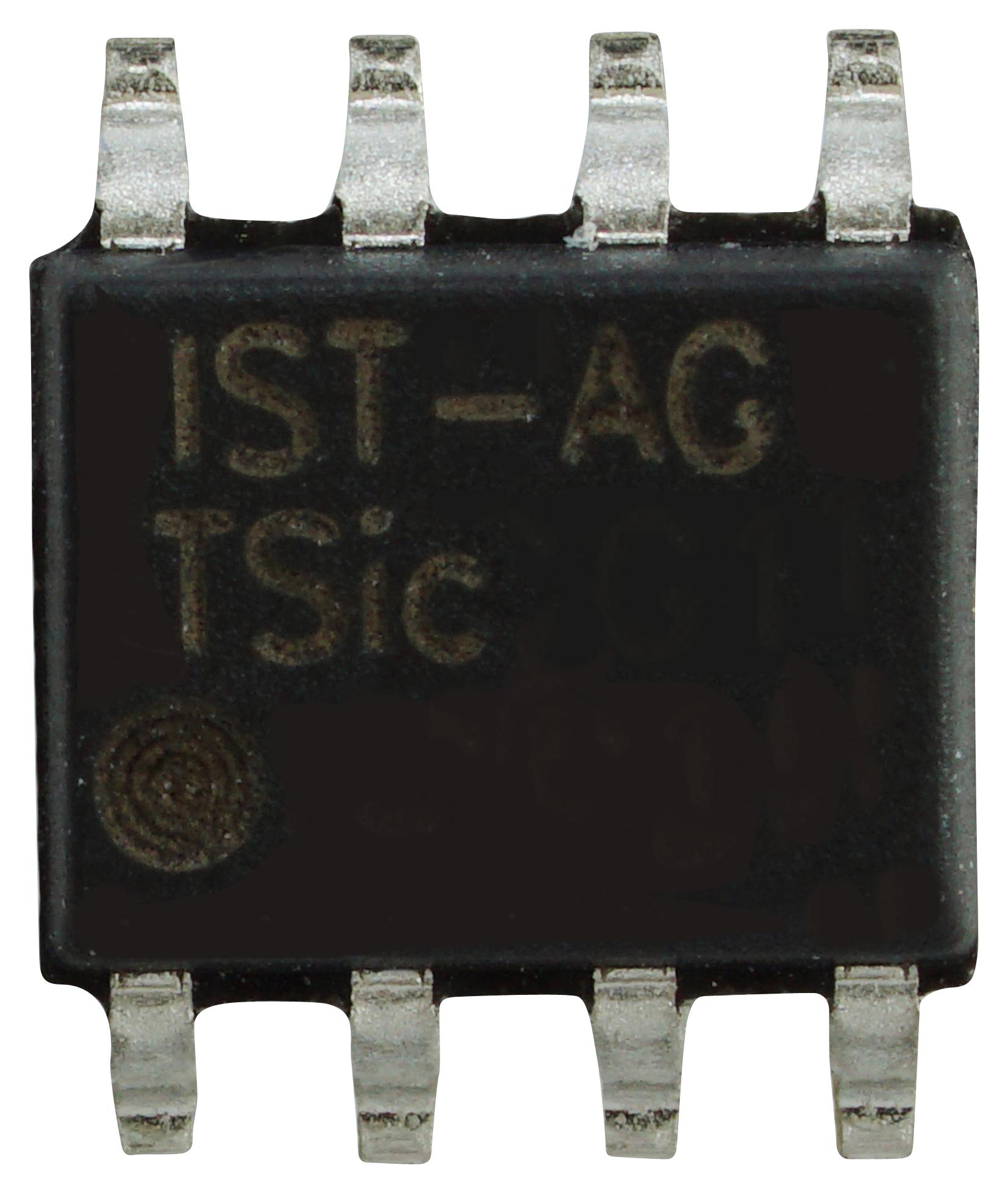 IST INNOVATIVE SENSOR TECHNOLOGY TSIC 206 SOP-8