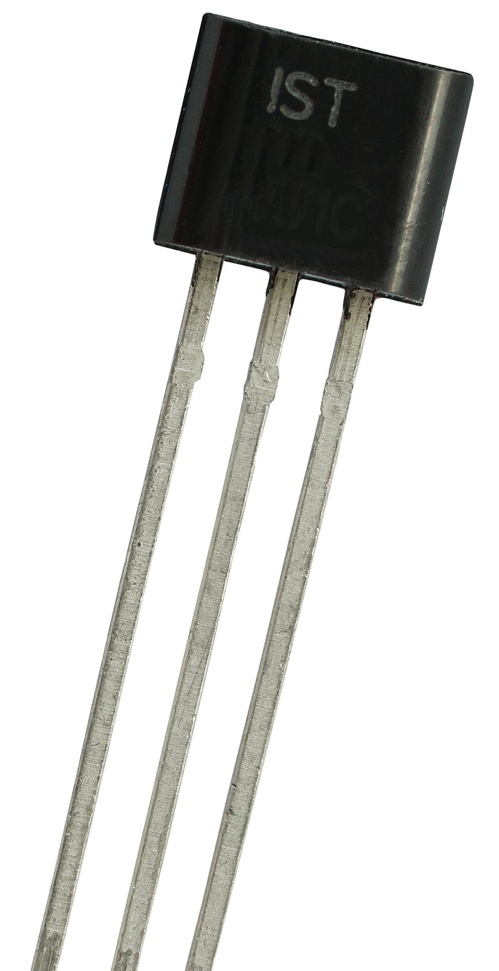 IST INNOVATIVE SENSOR TECHNOLOGY TSIC 716 TO92