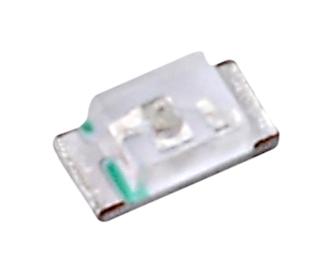 LED, BLAU, 385MCD, 473NM, 0603;