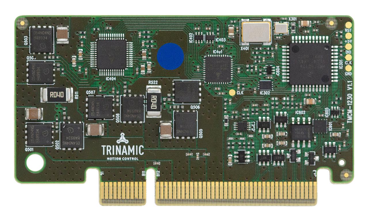 TRINAMIC TMCM-1230-CANOPEN