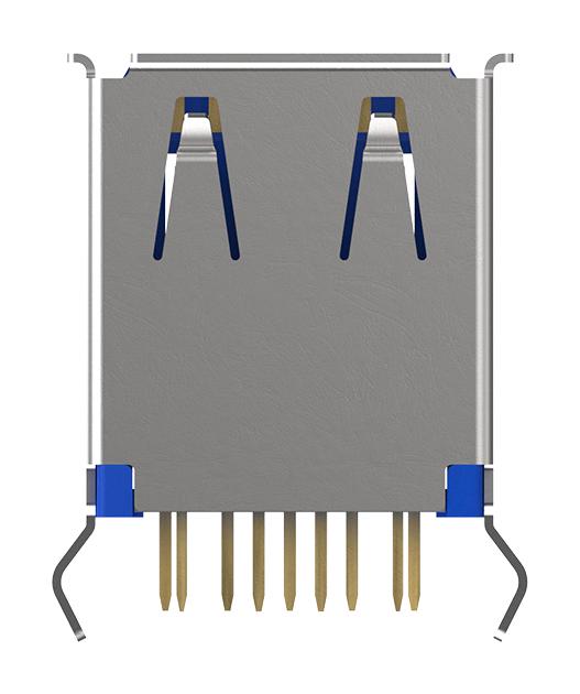 GLOBAL CONNECTOR TECHNOLOGY USB1086-GF-B