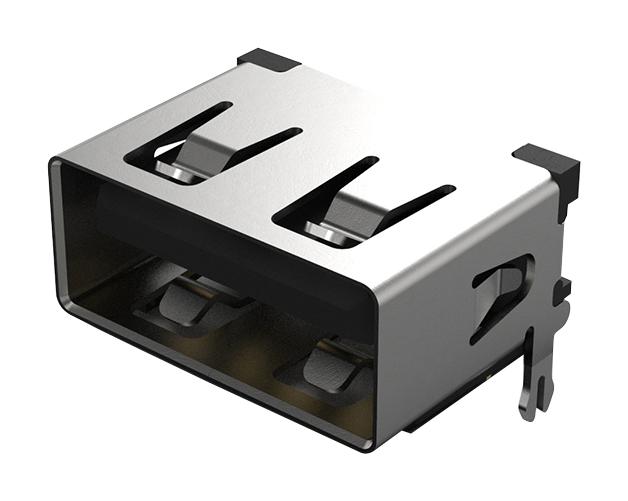 GLOBAL CONNECTOR TECHNOLOGY USB1125-GF-B