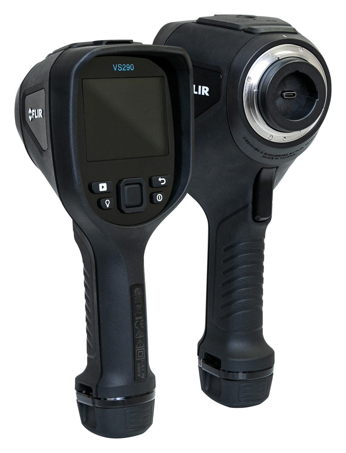 FLIR SYSTEMS VS290-00