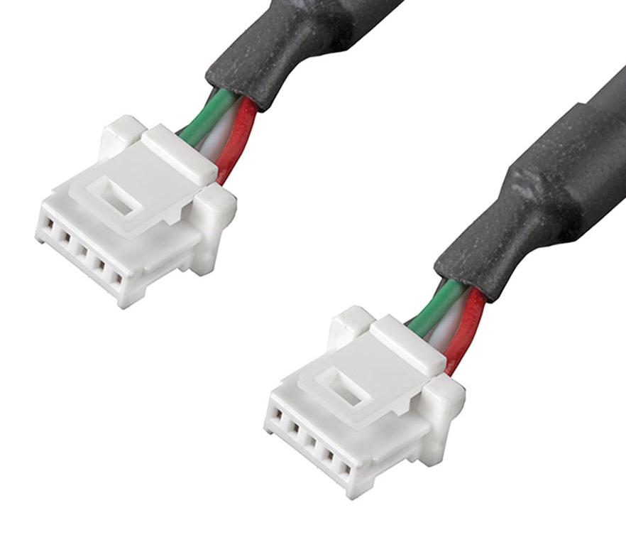 MOLEX 215170-0600