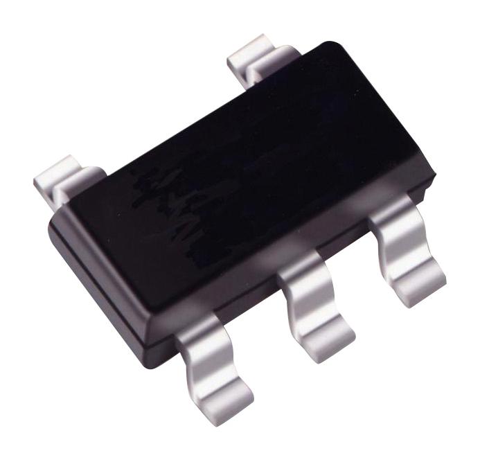 DIODES INC. 74AHC1G00QSE-7