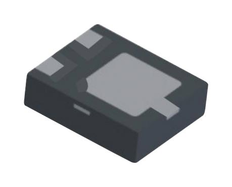 DIODES INC. DMP2069UFY4Q-7