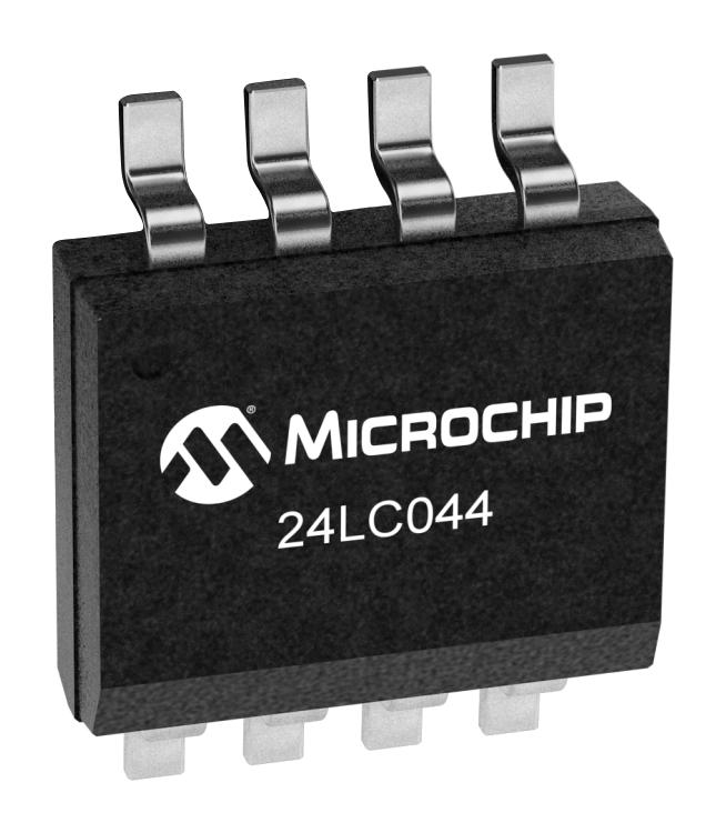 MICROCHIP 24LC044-E/SN