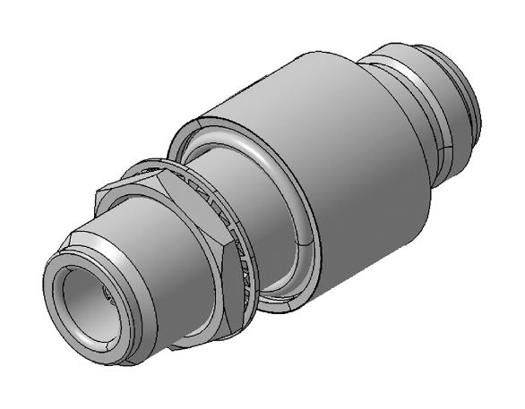 HUBER & SUHNER 3406.17.0027