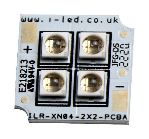 UV-MODUL, 4 CHIP, 270-290NM, 9.1W;