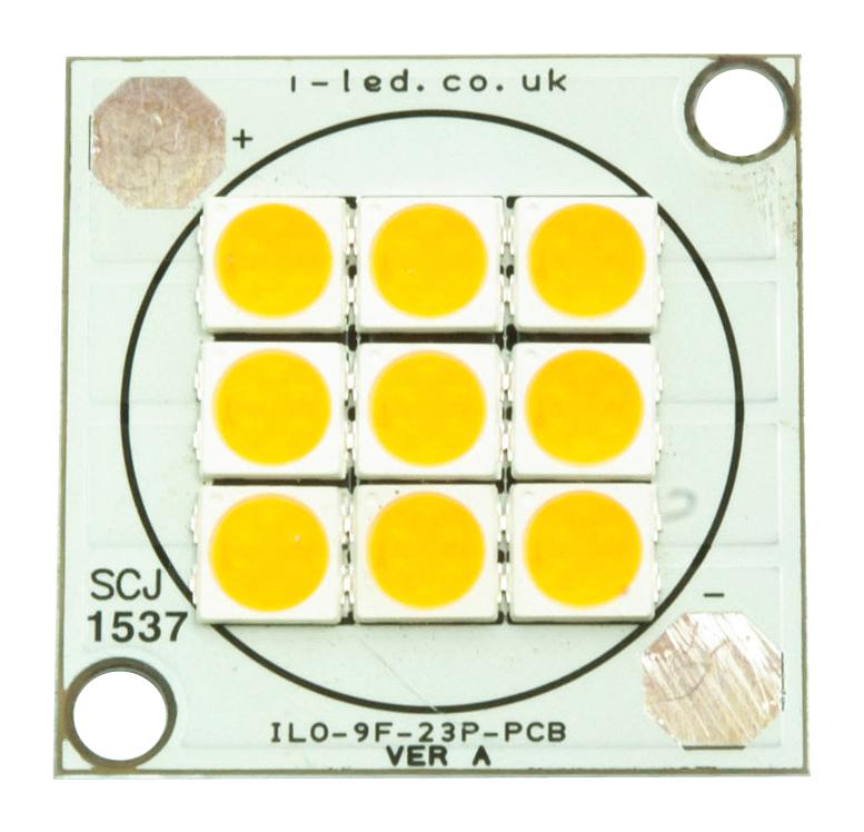 UV-MODUL, 9 CHIP, 270-290NM, 1.35W;