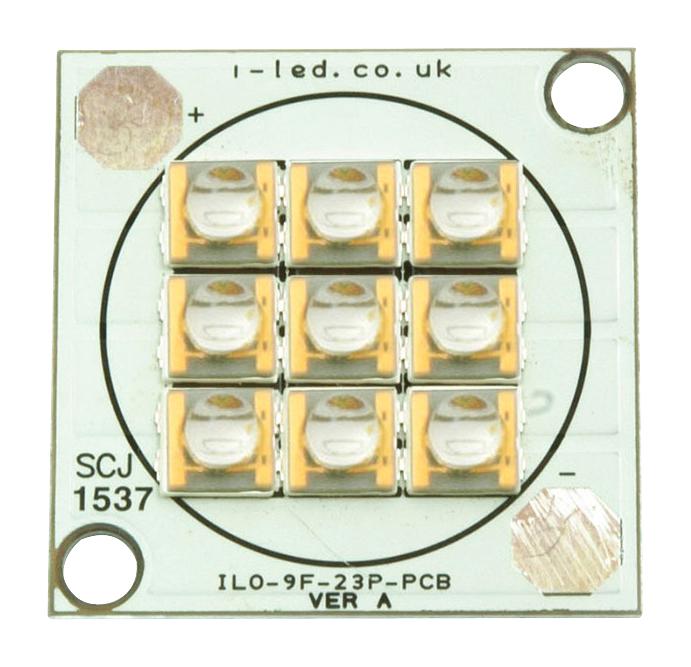 UV-MODUL, 9 CHIP, 270-290NM, 20W;