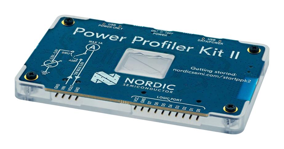 NORDIC SEMICONDUCTOR NRF-PPK2