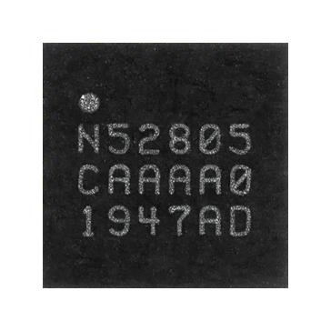 NORDIC SEMICONDUCTOR NRF52805-CAAA-R