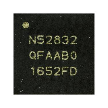 NORDIC SEMICONDUCTOR NRF52832-QFAA-T