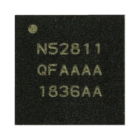 NORDIC SEMICONDUCTOR NRF52811-QCAA-R7