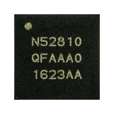 NORDIC SEMICONDUCTOR NRF52810-QFAA-R