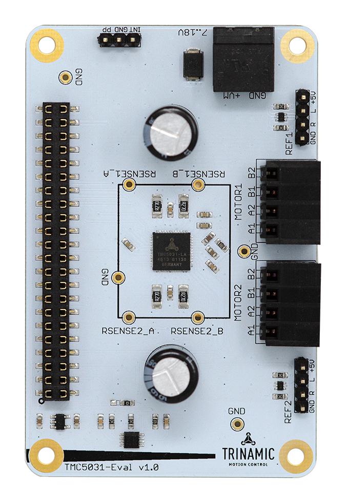 TRINAMIC TMC5031-EVAL