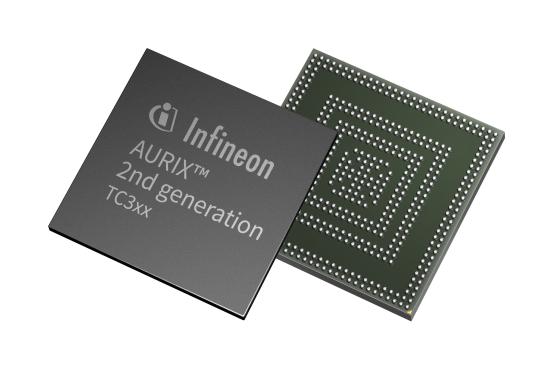 INFINEON TC377TP96F300SAAKXUMA1