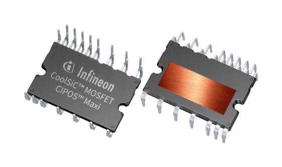 INFINEON IM12B20EC1XKMA1