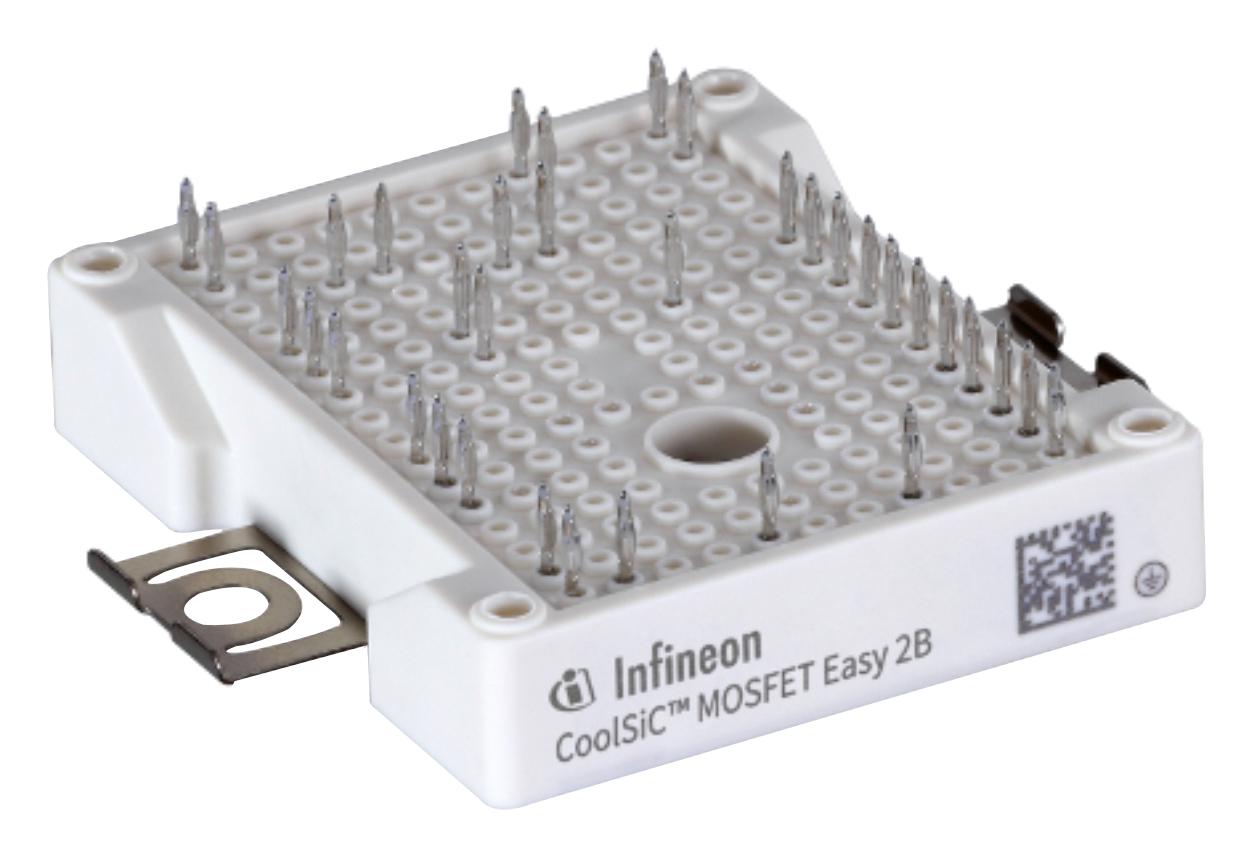 INFINEON FF200R12W2T7EB11BPSA1