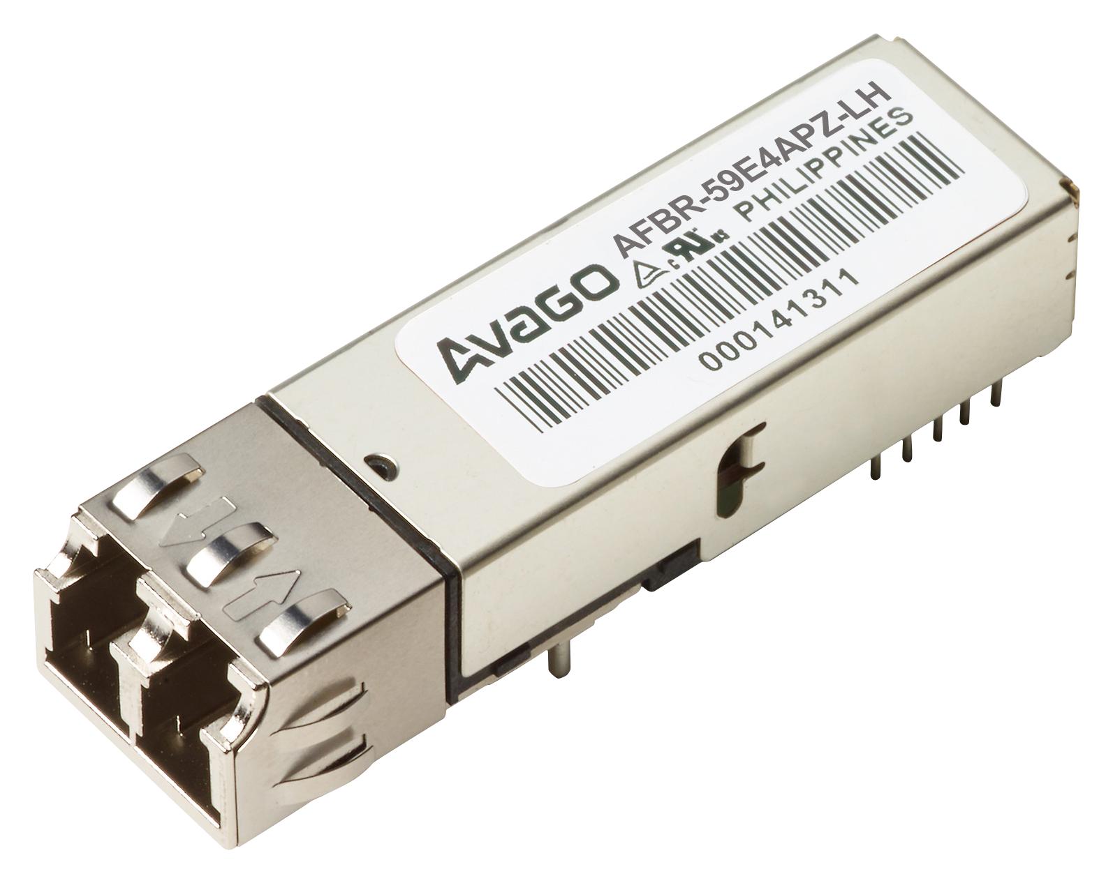 BROADCOM LIMITED AFBR-59E4APZ-LH