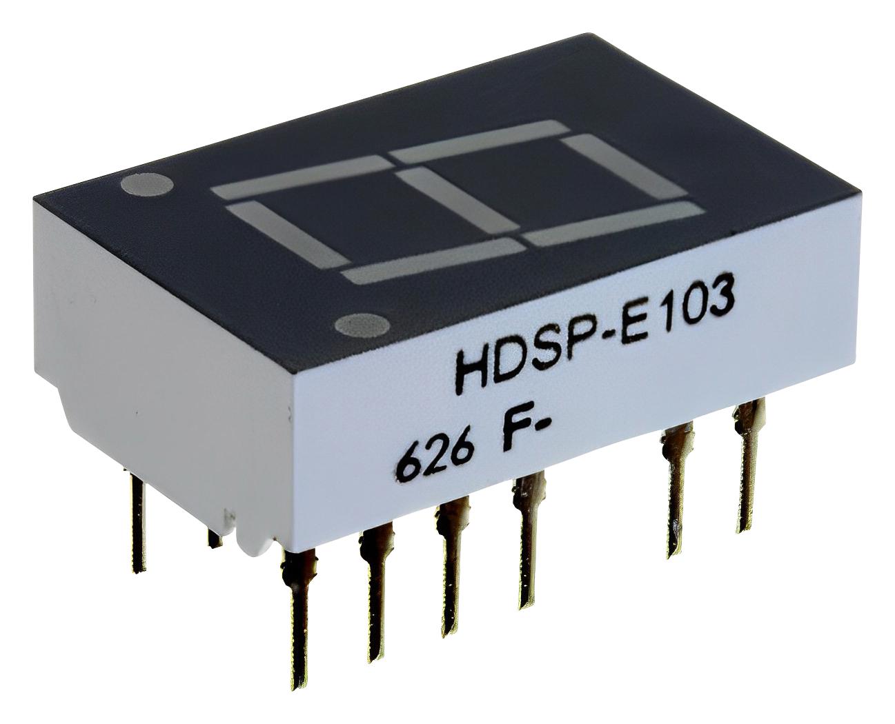 BROADCOM LIMITED HDSP-E103