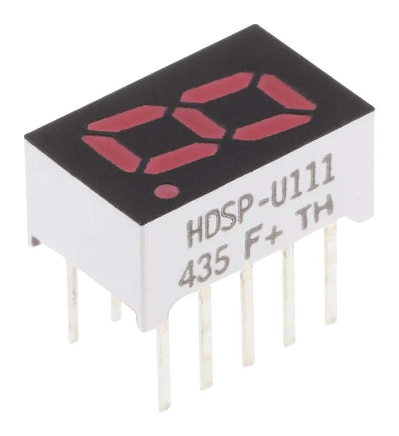 BROADCOM LIMITED HDSP-U111