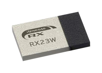 RENESAS R5F523W8CDLN#U0