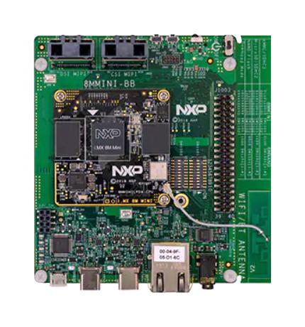 NXP 8MMINILPD4-EVKB