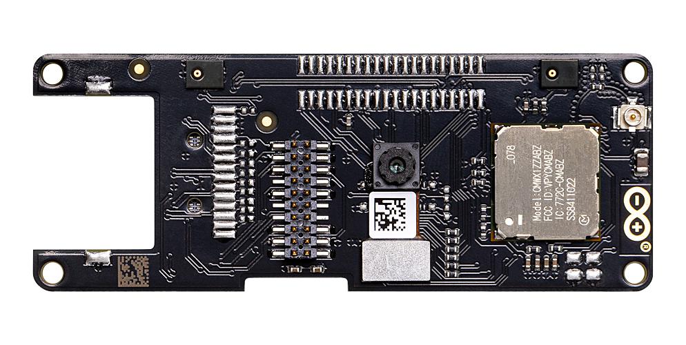 PORTENTA VISION SHIELD LORA;