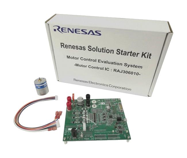 RENESAS RTK0EML2C0S01020BJ