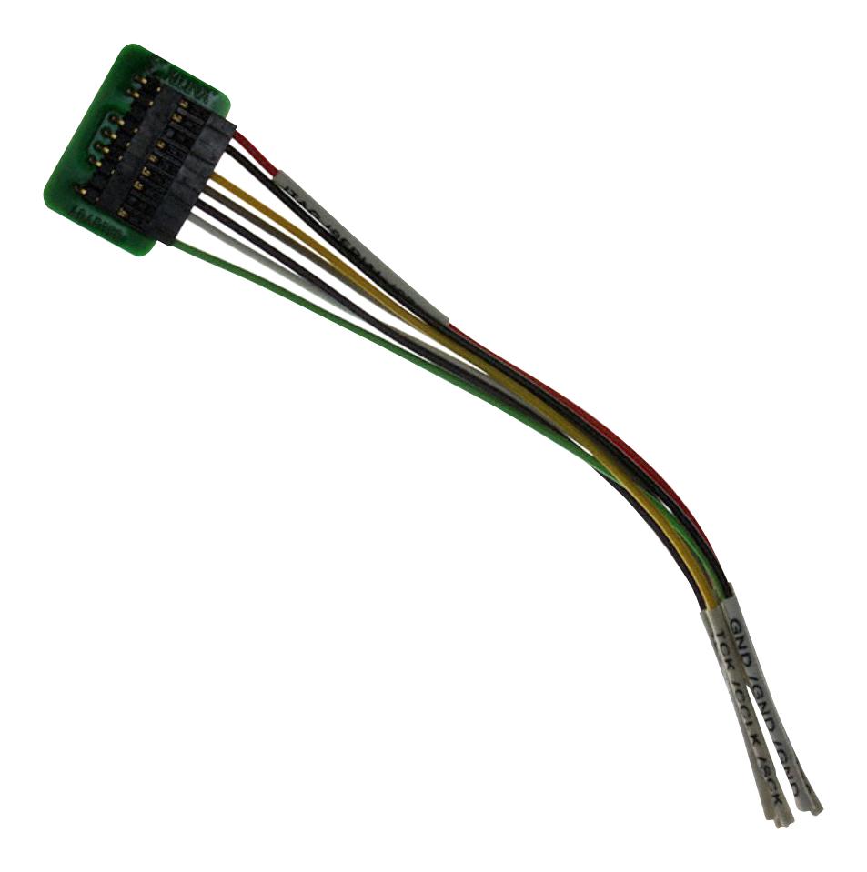 XILINX HW-USB-FLYLEADS-G