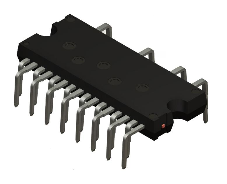 STMICROELECTRONICS STGIPQ4C60T-HZ