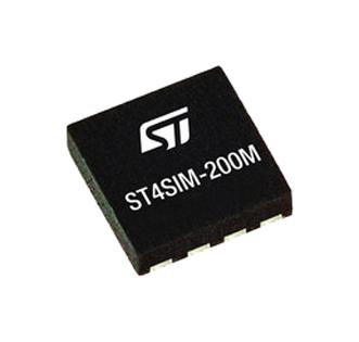 STMICROELECTRONICS ST4SI2M0020TPIFW