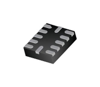 STMICROELECTRONICS ST1PS02BQTR