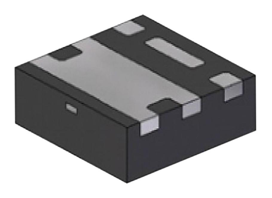 DIODES INC. DMP1245UFCL-7