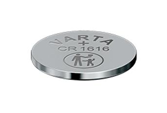 VARTA 6616401501