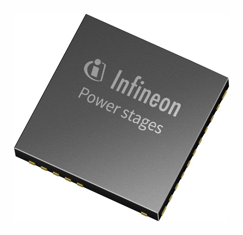 INFINEON TDA21490AUMA1