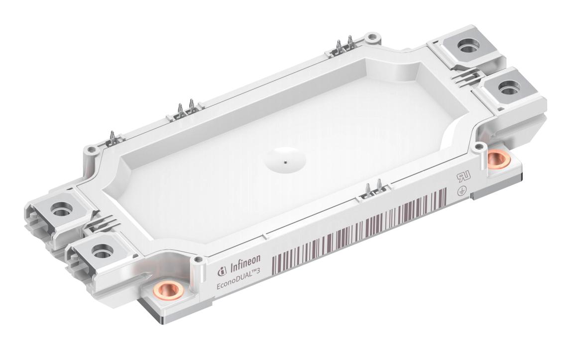 INFINEON FF900R17ME7WB11BPSA1