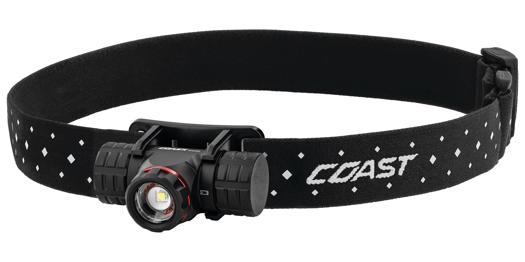 COAST XPH25R