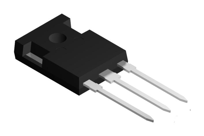 STMICROELECTRONICS SCTWA35N65G2V