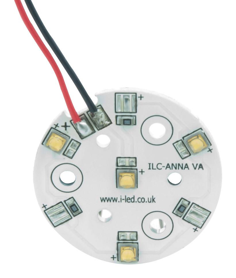 LED-MODUL, NEUTRALWEISS, 4000K, 420LM;