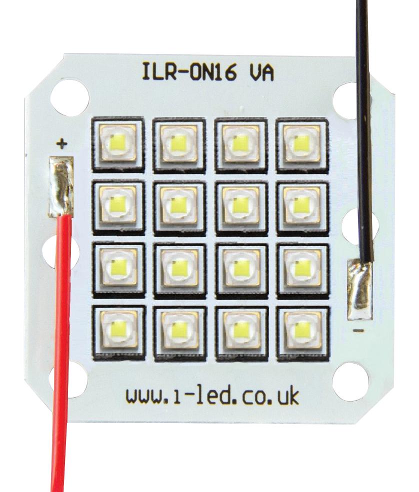 LED-MODUL, NEUTRALWEISS, 4000K, 2080LM;