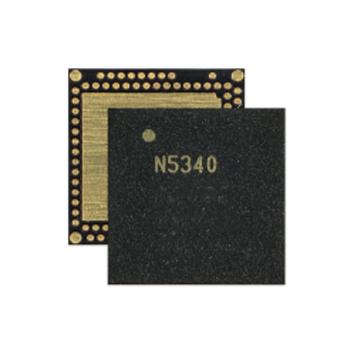 NORDIC SEMICONDUCTOR NRF5340-CLAA-R