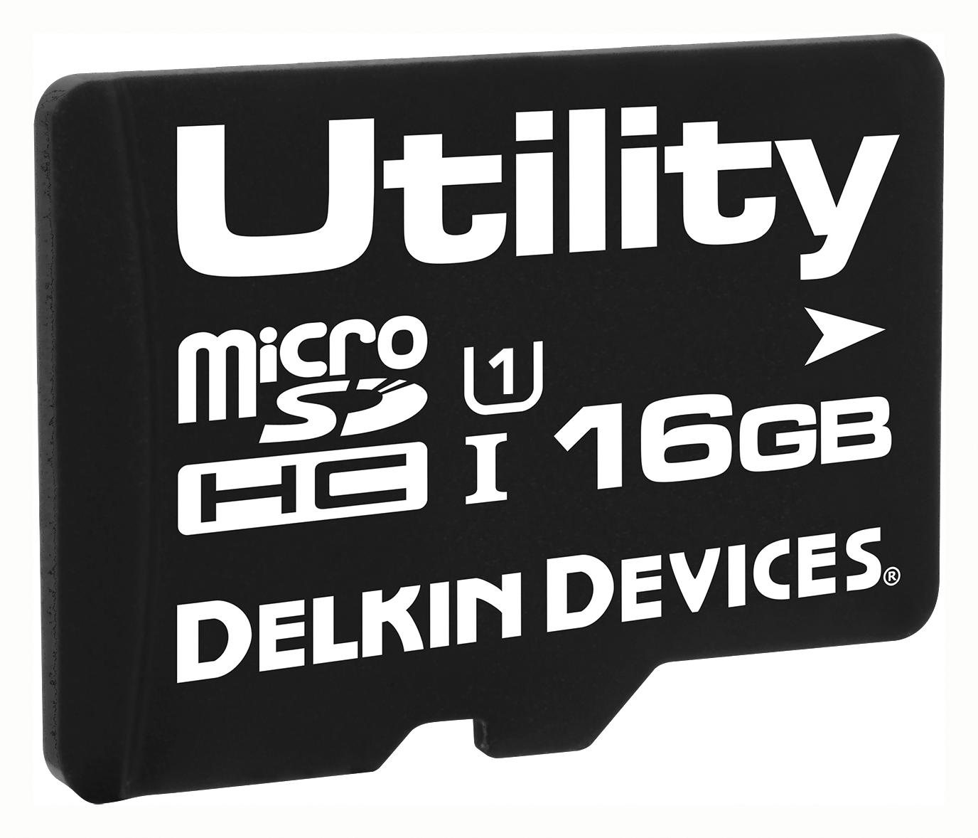 DELKIN DEVICES S416APGJP-U3000-3