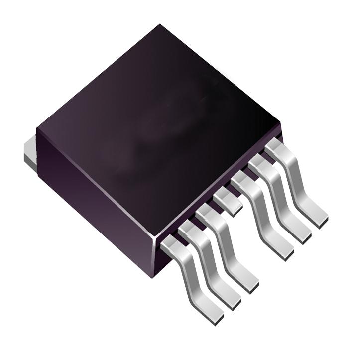 ON SEMICONDUCTOR NTBGS004N10G